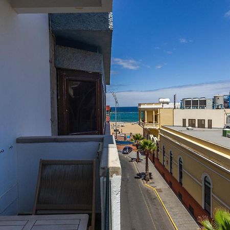 Hola Beach Suite Las Palmas de Gran Canaria Luaran gambar