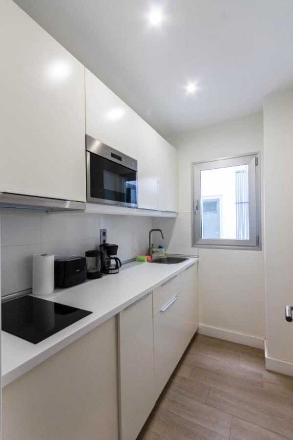 Hola Beach Suite Las Palmas de Gran Canaria Luaran gambar