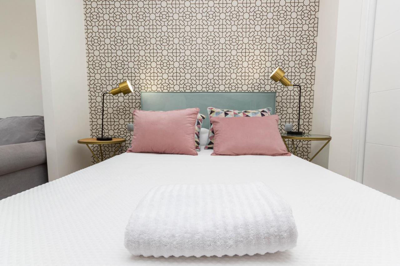 Hola Beach Suite Las Palmas de Gran Canaria Luaran gambar