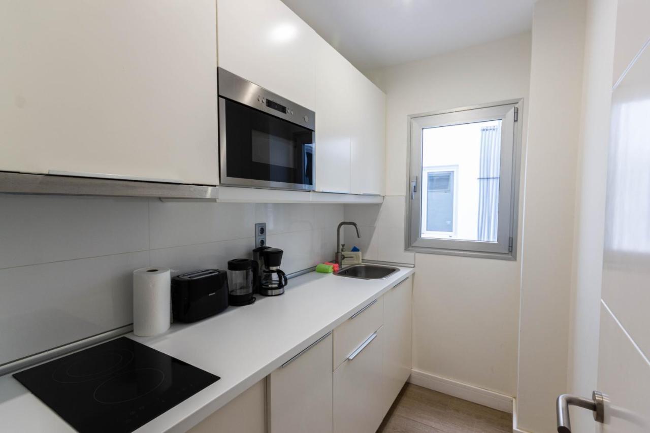 Hola Beach Suite Las Palmas de Gran Canaria Luaran gambar