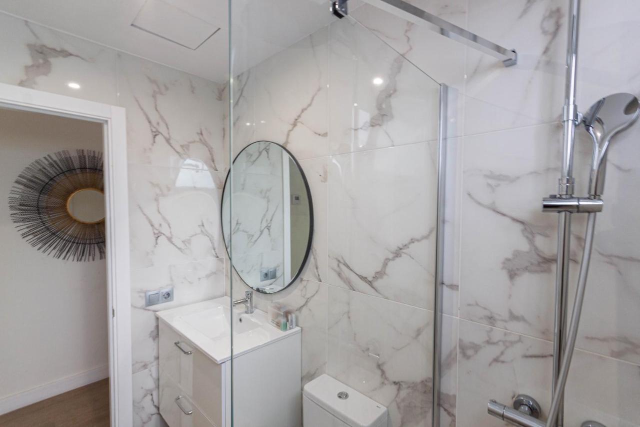 Hola Beach Suite Las Palmas de Gran Canaria Luaran gambar